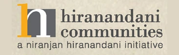 Hiranandani Sands Alibaug Official Logo